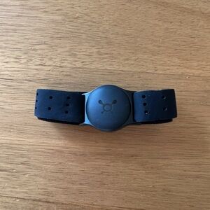 Orange Theory Heart rate Monitor